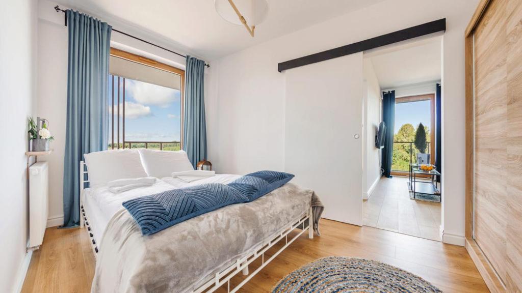 Beach Resort Spa By Jantar Apartamenty Kołobrzeg Eksteriør billede